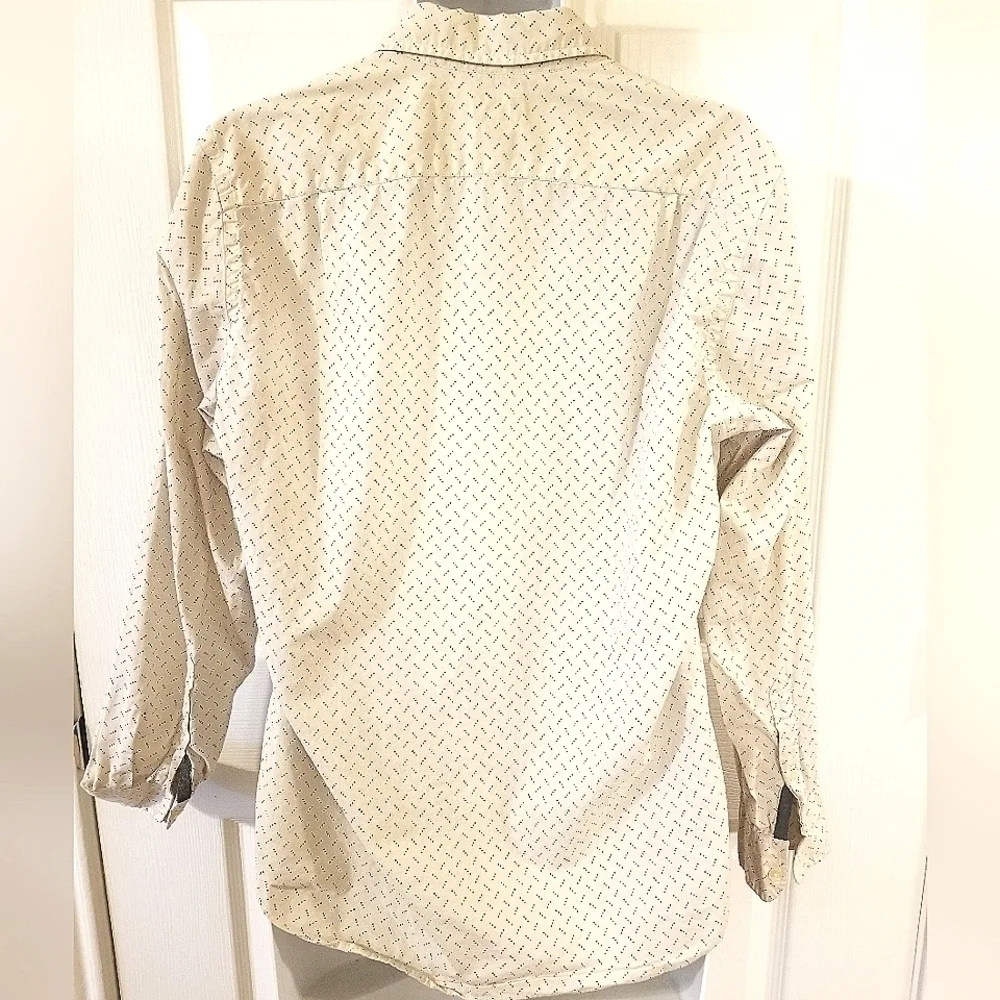 J. Crew Button Down Shirt 100% cotton